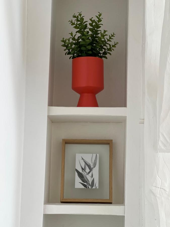 Le 101 - Les Locations Isahora Apartment Eu (Seine-Maritime) Bagian luar foto