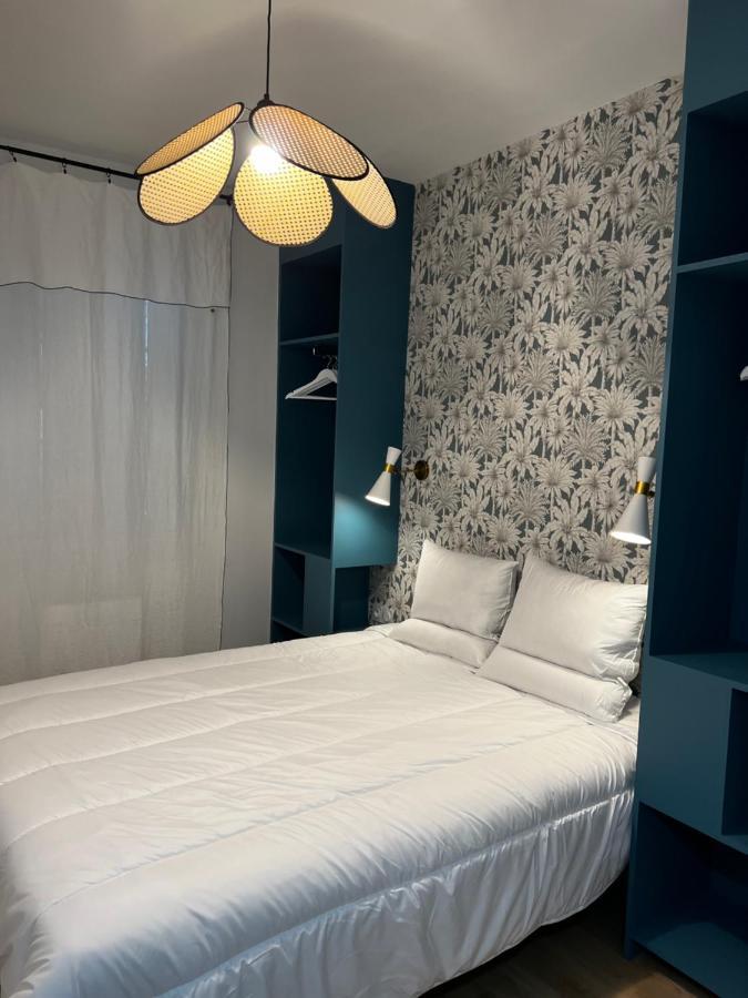 Le 101 - Les Locations Isahora Apartment Eu (Seine-Maritime) Bagian luar foto