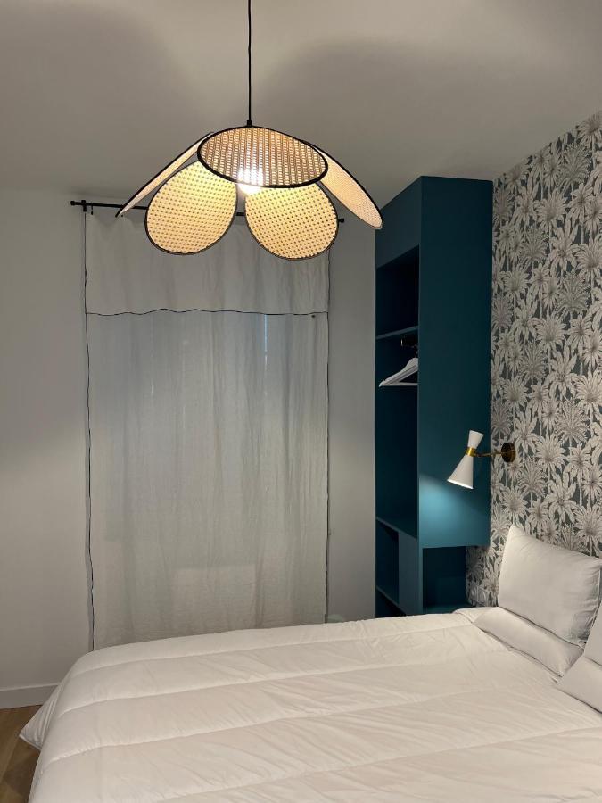 Le 101 - Les Locations Isahora Apartment Eu (Seine-Maritime) Bagian luar foto