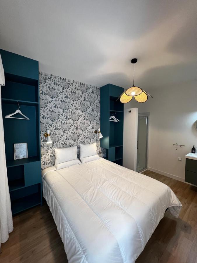 Le 101 - Les Locations Isahora Apartment Eu (Seine-Maritime) Bagian luar foto