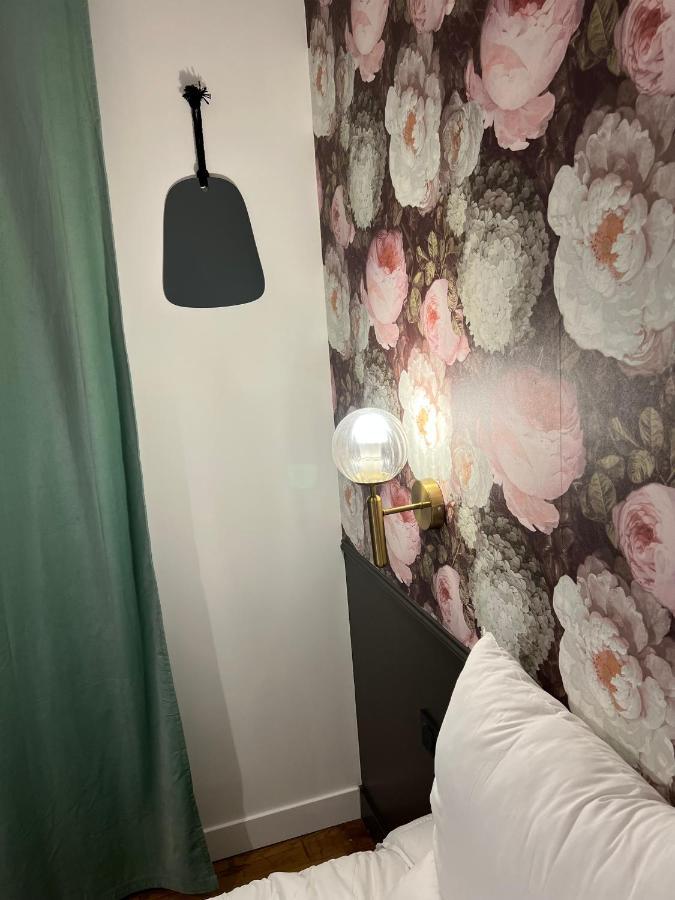 Le 101 - Les Locations Isahora Apartment Eu (Seine-Maritime) Bagian luar foto
