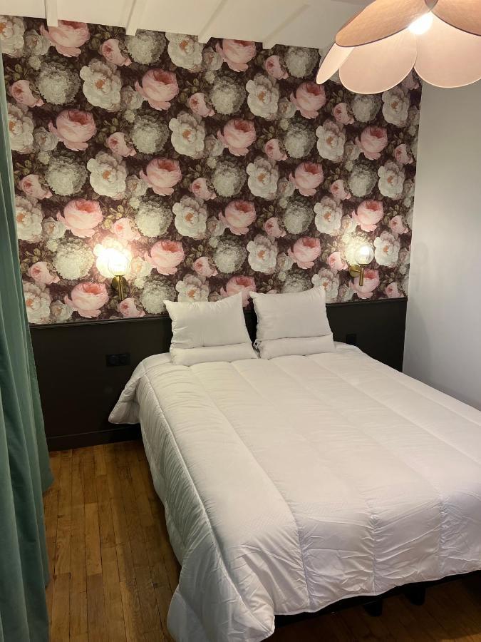 Le 101 - Les Locations Isahora Apartment Eu (Seine-Maritime) Bagian luar foto